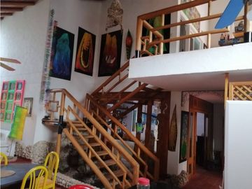 VENTA CASA CAMPESTRE DUPLEX EN SABANILLA PUERTO COLOMBIA
