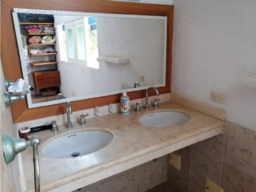 VENTA CASA CAMPESTRE DUPLEX EN SABANILLA PUERTO COLOMBIA