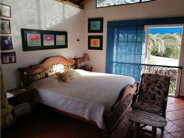 VENTA CASA CAMPESTRE DUPLEX EN SABANILLA PUERTO COLOMBIA