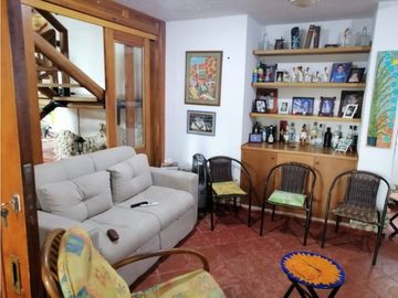 VENTA CASA CAMPESTRE DUPLEX EN SABANILLA PUERTO COLOMBIA