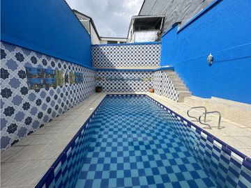 Se Vende Casa Barrio Exclusivo Del Norte De Armenia