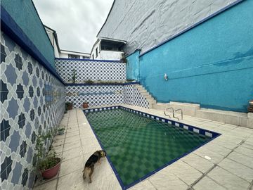 Se Vende Casa Barrio Exclusivo Del Norte De Armenia
