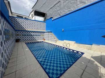 Se Vende Casa Barrio Exclusivo Del Norte De Armenia