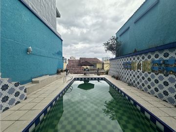 Se Vende Casa Barrio Exclusivo Del Norte De Armenia
