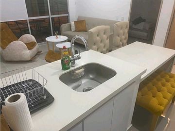 Ricaurte, C/marca, Peñazul, la aldea 57.84 M2