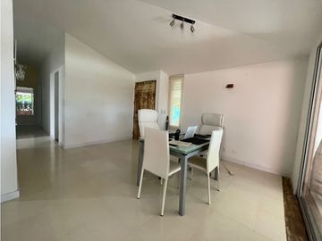 Se vende casa Campestre en Hacienda el castillo
