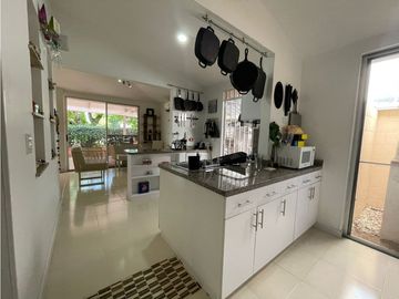 Se vende casa Campestre en Hacienda el castillo