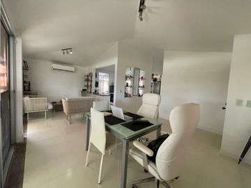 Se vende casa Campestre en Hacienda el castillo