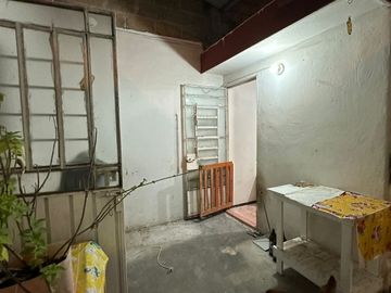 CASA EN FRACC DEL PARQUE AL ORINETE DE LA CIUDAD DE MÉRIDA