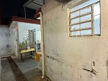 CASA EN FRACC DEL PARQUE AL ORINETE DE LA CIUDAD DE MÉRIDA