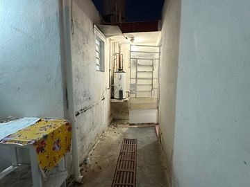 CASA EN FRACC DEL PARQUE AL ORINETE DE LA CIUDAD DE MÉRIDA