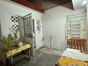 CASA EN FRACC DEL PARQUE AL ORINETE DE LA CIUDAD DE MÉRIDA
