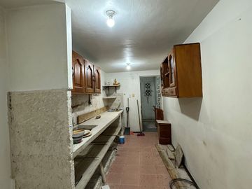 CASA EN FRACC DEL PARQUE AL ORINETE DE LA CIUDAD DE MÉRIDA