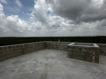 Townhouses en Venta en Chicxulub – A Solo 400 Metros del Mar