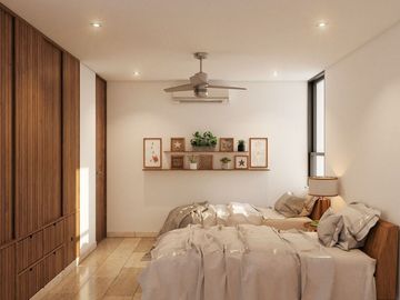 Townhouses en Venta en Chicxulub – A Solo 400 Metros del Mar