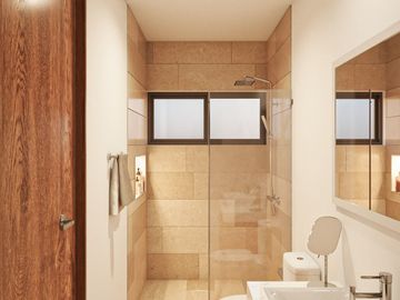 Townhouses en Venta en Chicxulub – A Solo 400 Metros del Mar
