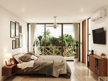 Townhouses en Venta en Chicxulub – A Solo 400 Metros del Mar