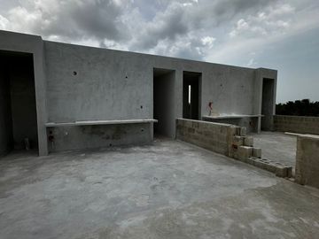 Townhouses en Venta en Chicxulub – A Solo 400 Metros del Mar