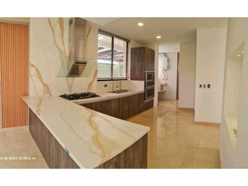 Casa con piscina-Manantial de Las Mercedes - Alfaguara-Jamundí
