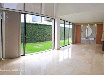 Casa con piscina-Manantial de Las Mercedes - Alfaguara-Jamundí