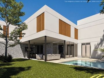 Casa en venta de 4 recámaras en privada residencial zona Country