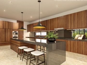 Casa en venta de 4 recámaras en privada residencial zona Country