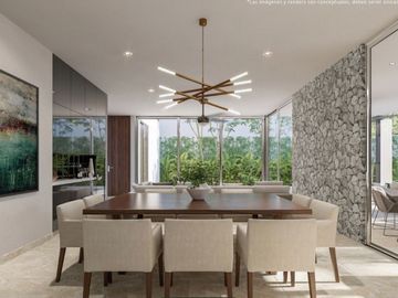 Casa en venta de 4 recámaras en privada residencial zona Country
