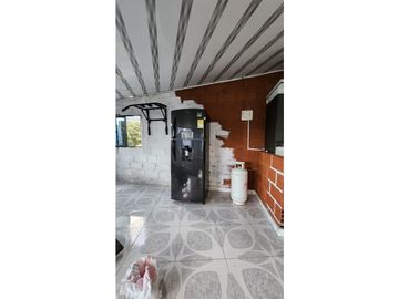 Venta de casa campestre en Copacabana