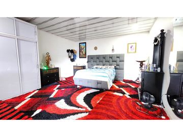 Venta de casa campestre en Copacabana