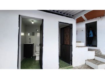 Venta de casa campestre en Copacabana
