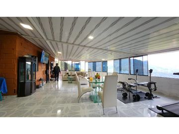 Venta de casa campestre en Copacabana