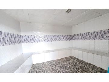 Venta de casa campestre en Copacabana