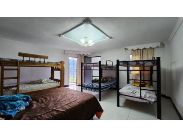 Venta de casa campestre en Copacabana