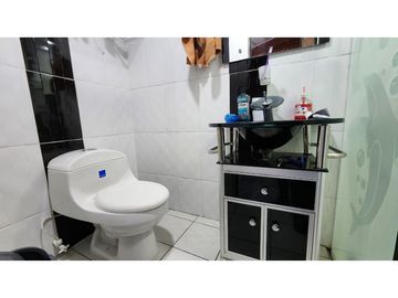 Venta de casa campestre en Copacabana