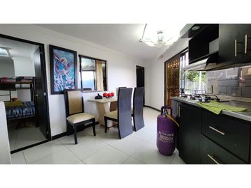 Venta de casa campestre en Copacabana