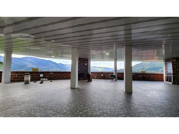 Venta de casa campestre en Copacabana