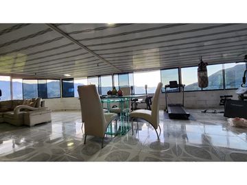 Venta de casa campestre en Copacabana