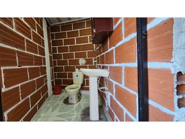 Venta de casa campestre en Copacabana