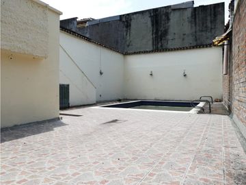 Vendo Casa en Cartago