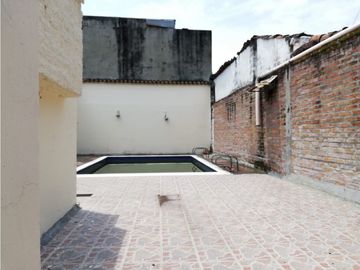 Vendo Casa en Cartago