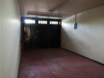 Vendo Casa en Cartago