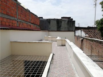 Vendo Casa en Cartago