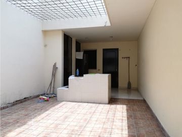 Vendo Casa en Cartago