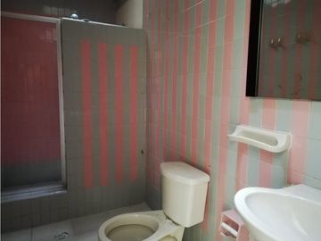 Vendo Casa en Cartago