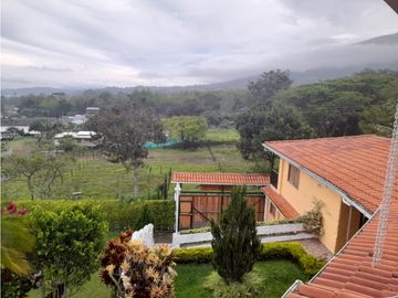 Se vende casa campestre en Calima Darién - JV, (W7983461)