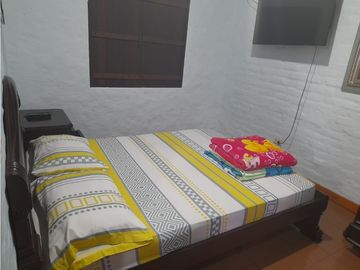 Se vende casa campestre en Calima Darién - JV, (W7983461)