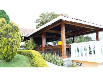 Se vende casa campestre en Calima Darién - JV, (W7983461)