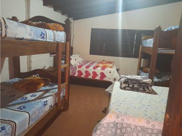 Se vende casa campestre en Calima Darién - JV, (W7983461)