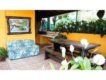 Se vende casa campestre en Calima Darién - JV, (W7983461)
