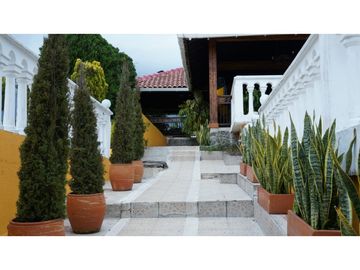 Se vende casa campestre en Calima Darién - JV, (W7983461)